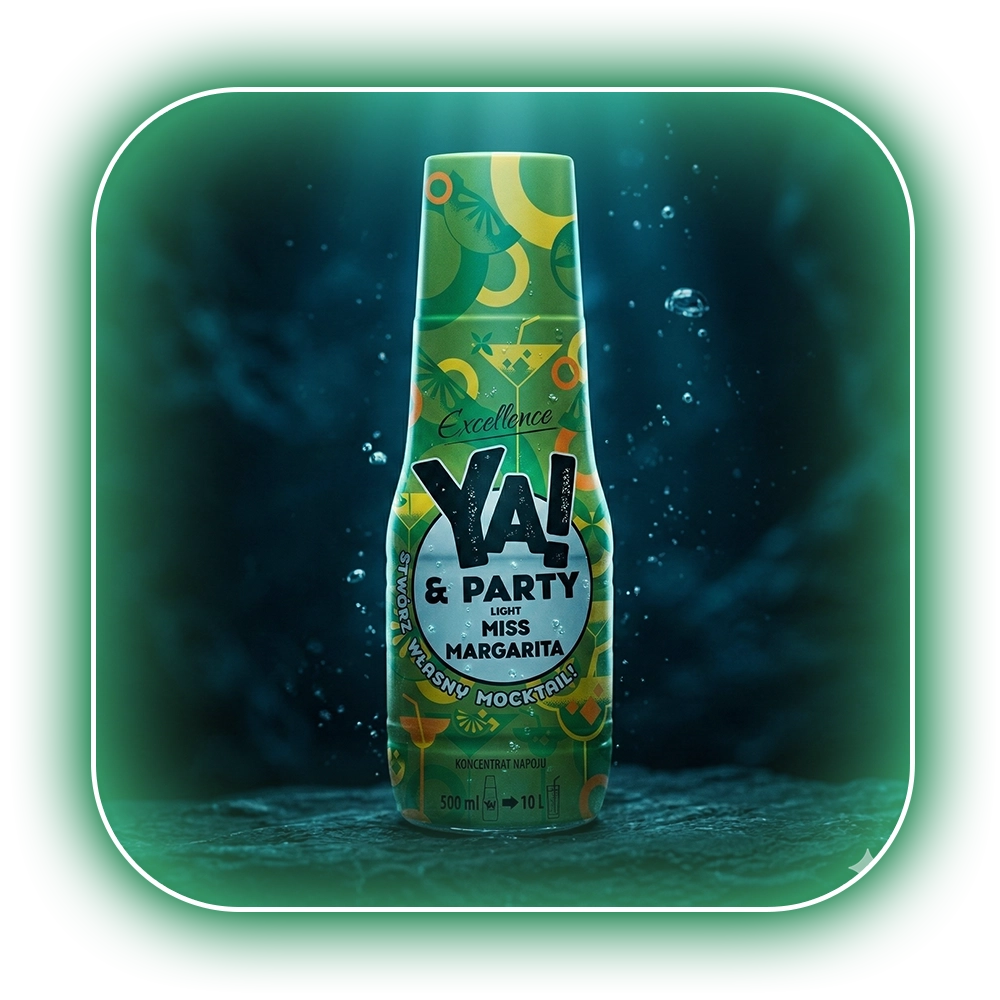 YA Drink